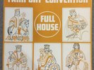 Fairport convention - Full House Orig Oz Pink Island Label Vinyl Lp