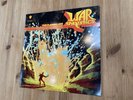 The Flaming Lips ‘At War With the Mystics’ double LP First Pressing vinyl