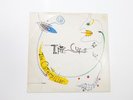 THE CURE - The Caterpillar 1984 UK 12