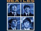 The Beatles, TILL THERE WAS YOU, Limited Edition Blue Vinyl, Numbered