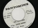 KEITH POPPIN - GET TOGETHER - PANTOMINE