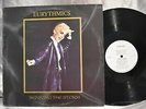 Eurythmics 'Sensing The Storm' DBL LP UK