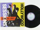 ROLLING STONES HOLLYWOOD RCA SESSIONS LONDON L20P-1111 Japan VINYL LP