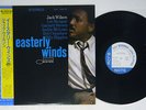JACK WILSON EASTERLY WINDS BLUE NOTE BNJ 71038 Japan OBI VINYL LP