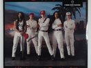 BIG AUDIO DYNAMITE No. 10, Upping St. COLUMBIA BFC-40705 LP SEALED  