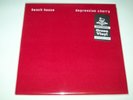 BEACH HOUSE - DEPRESSION CHERRY GREEN VINYL Newbury Comics Vinyl LP NEW