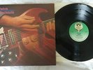 ASHRA - BLACKOUTS, VIRGIN, 1978, EX/EX , LP