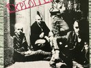 The Exploited – Innercity Decay WAT 1 NM UK LP Tested