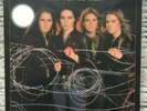 The Runaways – Waitin' For The Night SRM-1-3705 US Lita Ford AUTOGRAPHED NM LP