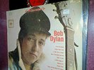 BOB DYLAN S/T BOB DYLAN FIRST ALBUM LP COLUMBIA 6 EYE LABEL STEREO CS8579 VG