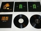 Pearl Jam ?: Riot Act, Rare 1st Press Vinyl 2xLP-Set + OIS + Booklet 2002 Epic