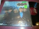 ROLLING STONES BETWEEN THE BUTTONS LP MONO HYPE DECAL SHRINK LONDON LL3499 VG+