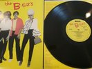 The B-52's Self Titled Vinyl