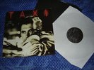 Bryan Ferry - Taxi - RARE Original Vinyl LP album 1993