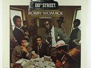 Bobby Womack - Across 110th Street OST LP - United Artists SEALED