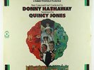 Donny Hathaway - Come Back Charleston Blue OST LP - ATCO SEALED