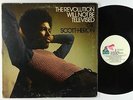 Gil Scott-Heron - The Revolution Will Not Be Televised LP - Flying Dutchman
