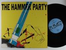 BIG BLACK The Hammer Party HOMESTEAD LP  