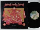 BLACK SABBATH Sabbath Bloody Sabbath WARNER BROS LP VG+  