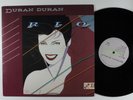 DURAN DURAN Rio CAPITOL LP NM  