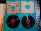 Two Harry James It's Been A Long, Long Time, Columbia,36838 Records. Avengers