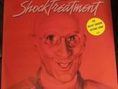 Shock Treatment Cast Shock Treatment STILL SEALED NEW OVP Warner Vinyl LP