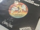 LED ZEPPELIN PROMO “TRAMPLED UNDERFOOT”SPECIAL LIMITED EDITION,7”VINYL