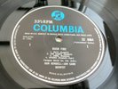 Don Rendell Ian Carr Qunitet DUSK FIRE 1966 UK LP  MONO 1st N MINT HEAR