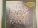 Leonard Rosenman - The Lord Of The Rings OST / 180G 2-LP DELUXE EDITION RM NEW