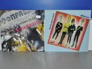 MOLOKO same + Östro 430 Durch dick und & dünn 2x Vinyl LP