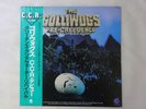 The Golliwogs Pre-Creedence Fantasy VIP-5115 Japan   LP OBI