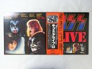 Kiss Alive II Casablanca VIP-9529 30 Japan   LP OBI