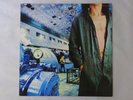 UFO Lights Out Chrysalis WWS-80896 Japan PROMO  LP