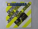 Thad Jones Detroit-New York Junction Blue Note BLP-1513 US   LP