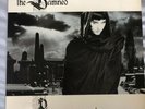 The Damned - Phantasmagoria LP (1985 German Pressing)