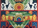 The Travel Agency, by The Travel Agency USA 1968 Viva