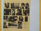 The Beatles LP MORE GET BACK SESSION KO-407 Shrinkwrap