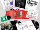 Yardbirds (Roger The Engineer) Super Deluxe 3CD / 2LP Signed Limited Edition