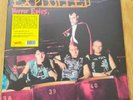 The Exploited ?– Horror Epics NEW LTD VINYL LP SEALED PUNK 500 ONLY + POSTER OI