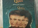 Queen Breakthru Picture Disc 7