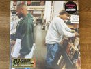 DJ SHADOW Entroducing 2019 HMV Exclusive BLUE VINYL 2LP (New & Sealed) Rare