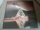 THE VAMPS HAND SIGNED CHERRY BLOSSOM VINYL – MUSIC AUTOGRAPH 2020