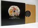 QUEEN a day at the races LP EX/EX, EMTC 104, vinyl, album, with inner, uk, 1976