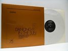 DANCING IN THE SUN various LP EX+/EX, 9075 , vinyl, selected sound music library