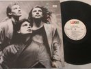 Alphaville Afternoons in Utopia LP 1986 **EX/MINT**LYRIC INNER**
