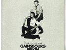 GAINSBOURG/ BIRKIN      Pour un homme    disque gravé    7