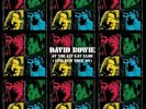 DAVID BOWIE AT THE KIT KAT KLUB (LIVE NEW YORK 99) VINYL 2LP
