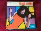 SUONO LIBERO (2 Lp) 70's Jazz Funk tracks from Italian Library La Douce 