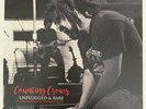 Counting Crows - Unplugged And Rare Vinyl
