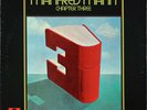 MANFRED MANN CHAPTER THREE - VINYL - NEAR MINT    RARE LP